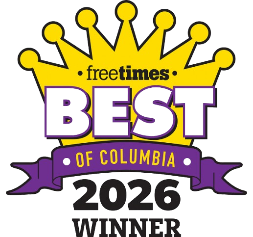 Best of Columbia 2026
