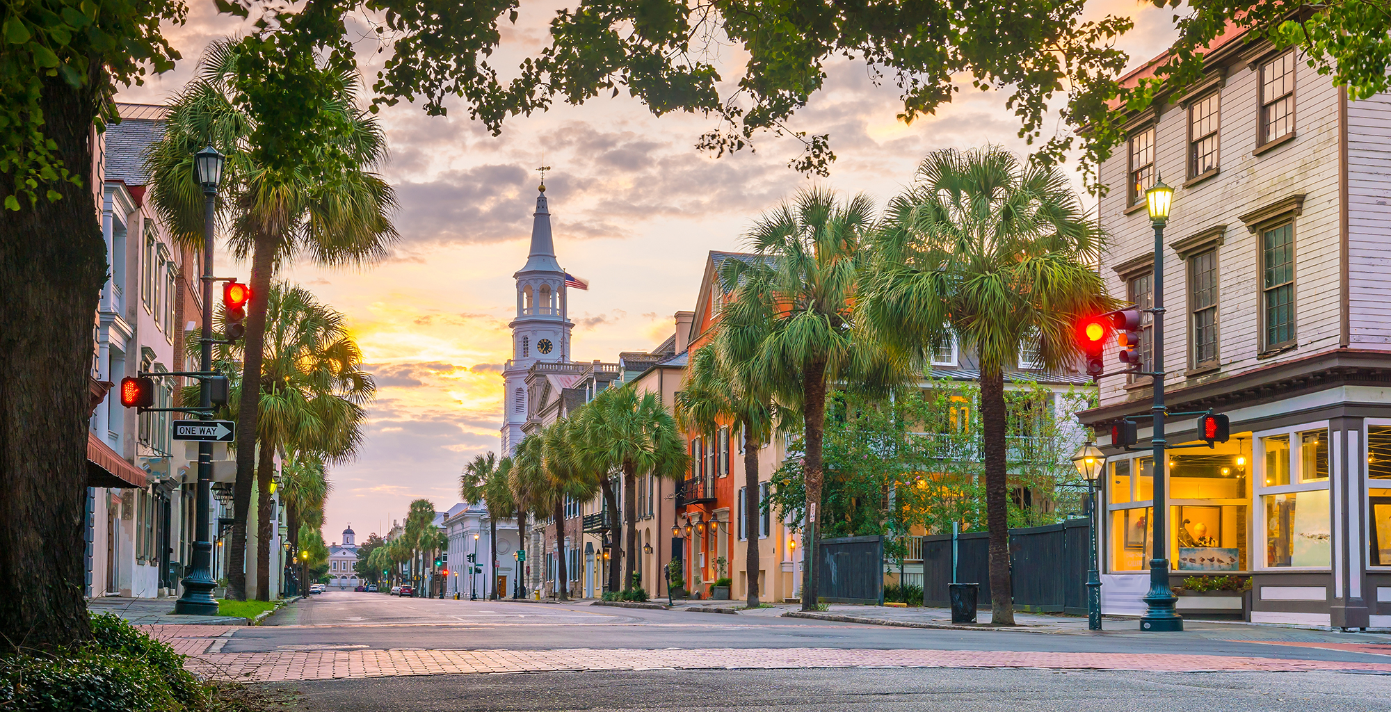 Charleston Community Association Management