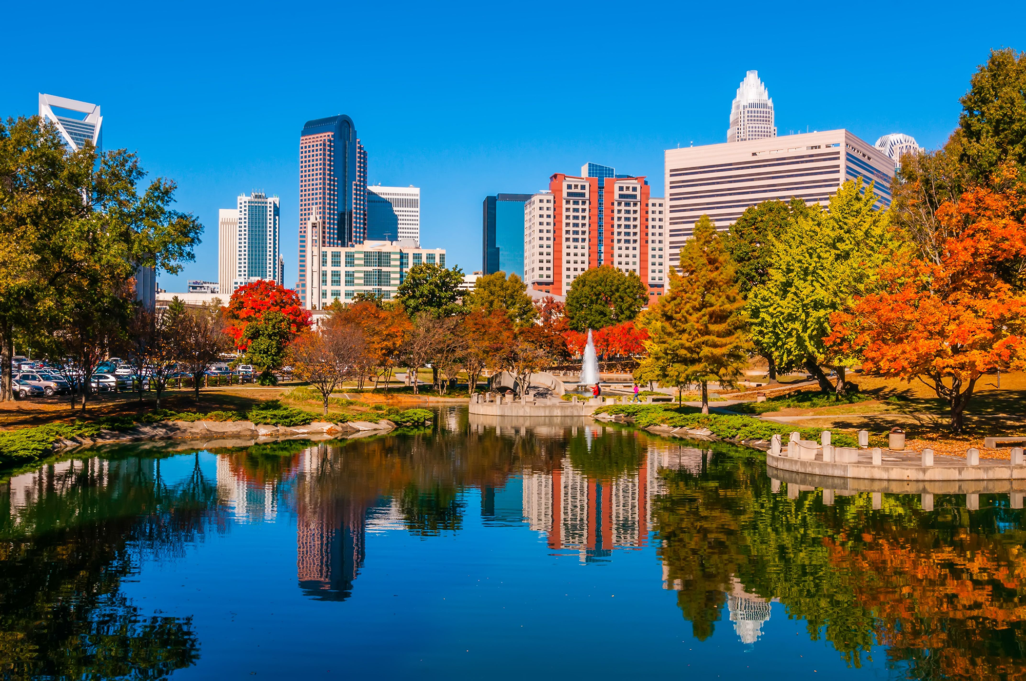Charlotte Community Association Management