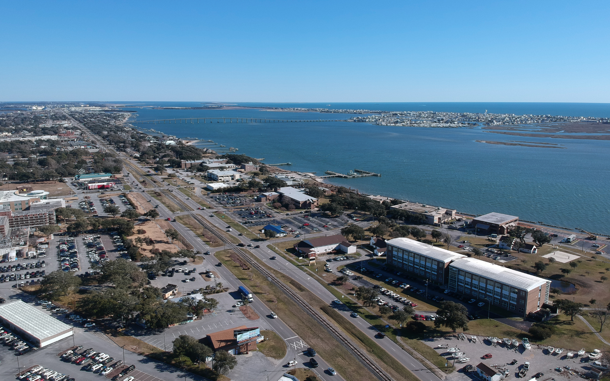 Morehead City Community Association Management