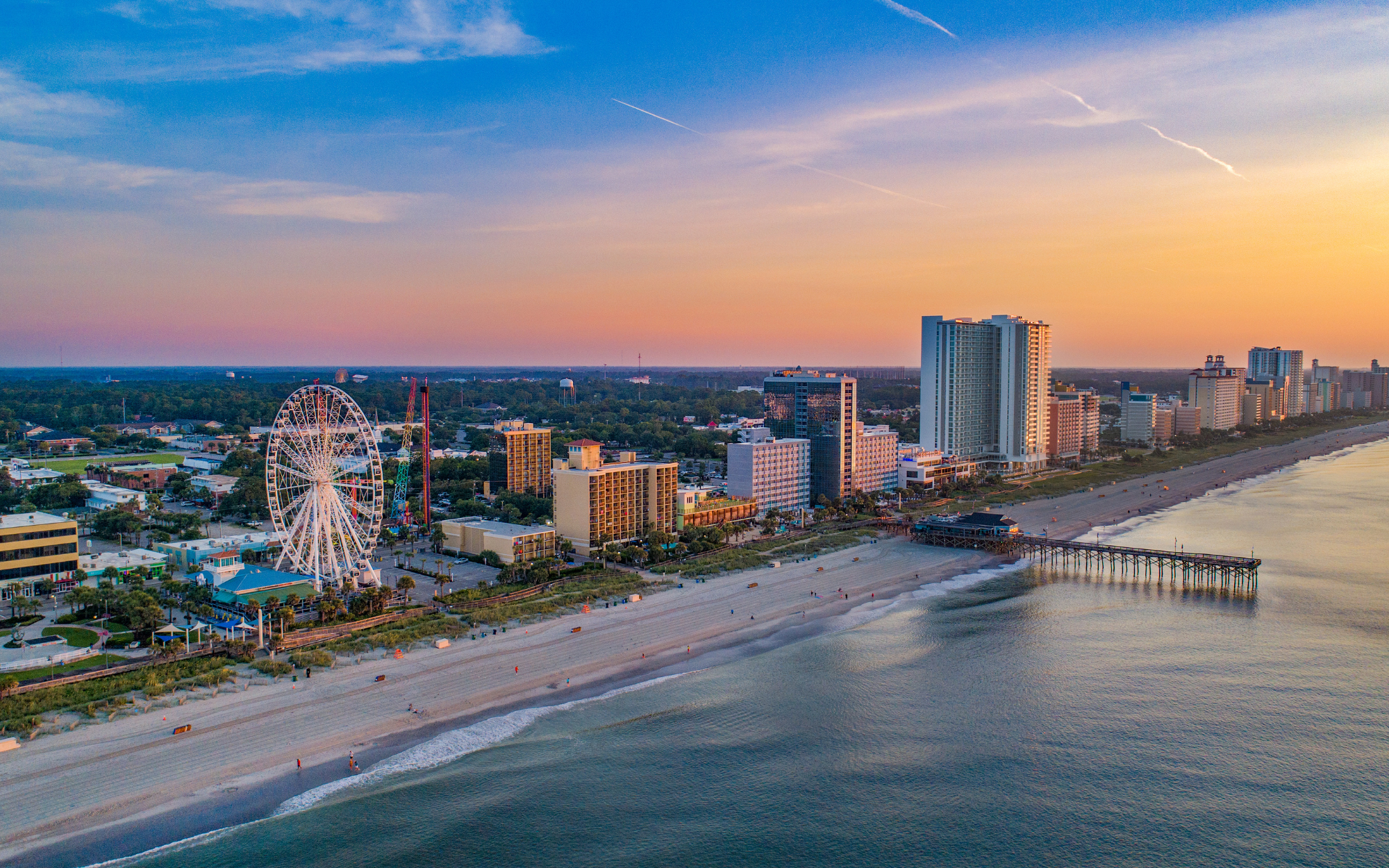 Myrtle Beach Community Association Management