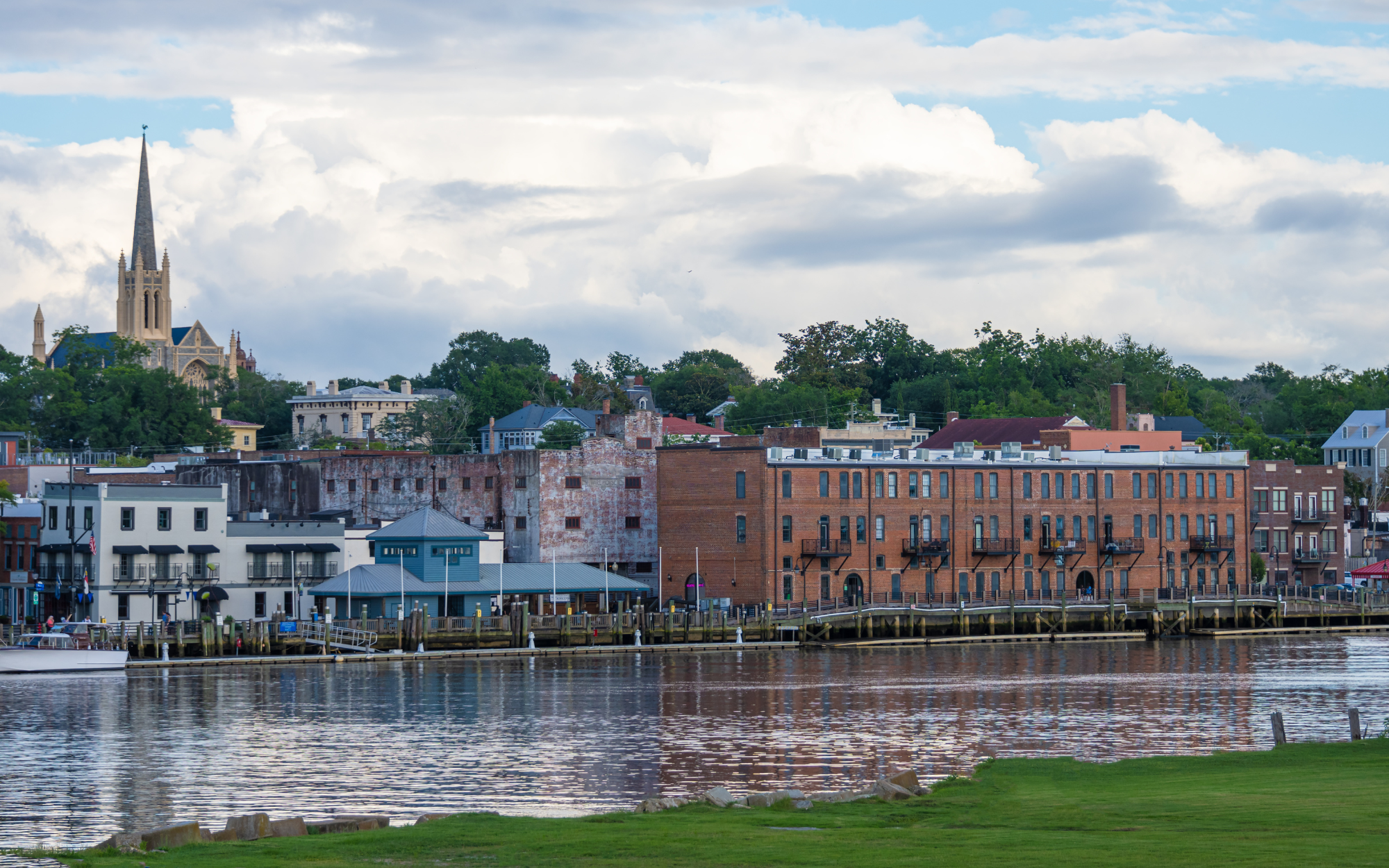Wilmington Community Association Management