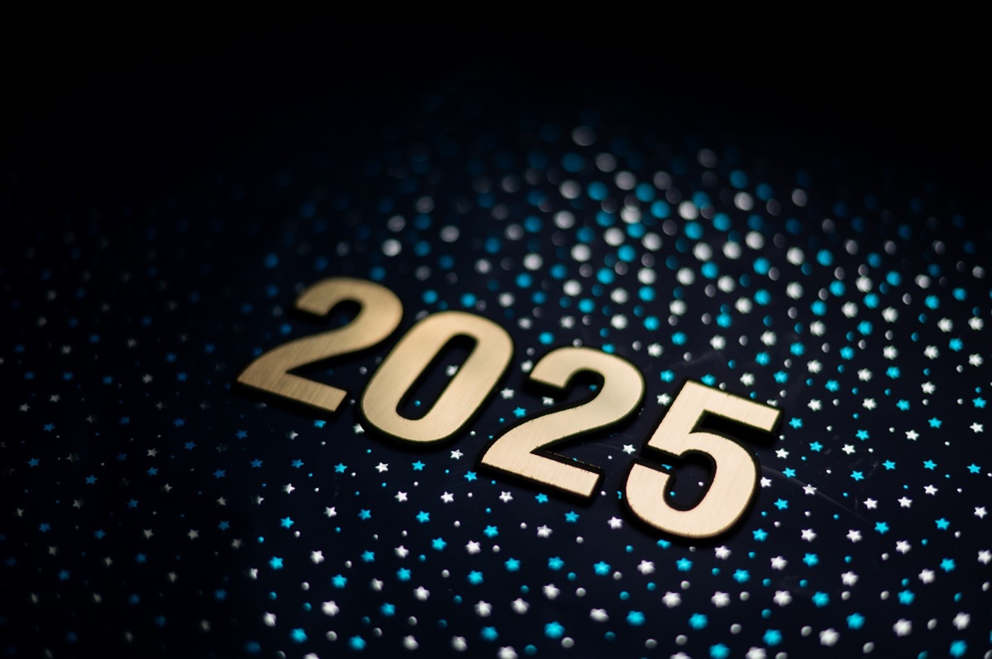 New Year's Resolutions for Your Community Association
