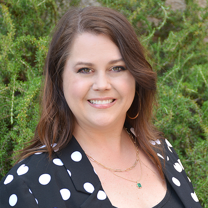 Lesa Vermillion Named Regional Director of CAMS Greenville, SC