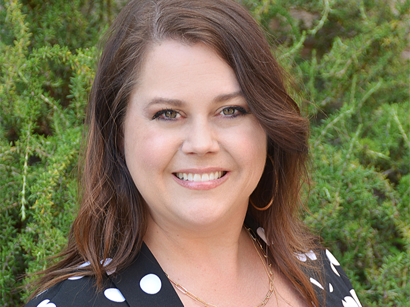 CAMS Promotes Lesa Vermillion to Regional Vice President