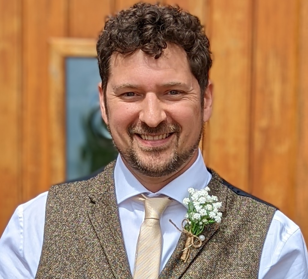 CAMS Rob Navarra Earns Information Security Certification