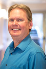Todd Edmiston Celebrates 25 Years of Dedicated Service at CAMS