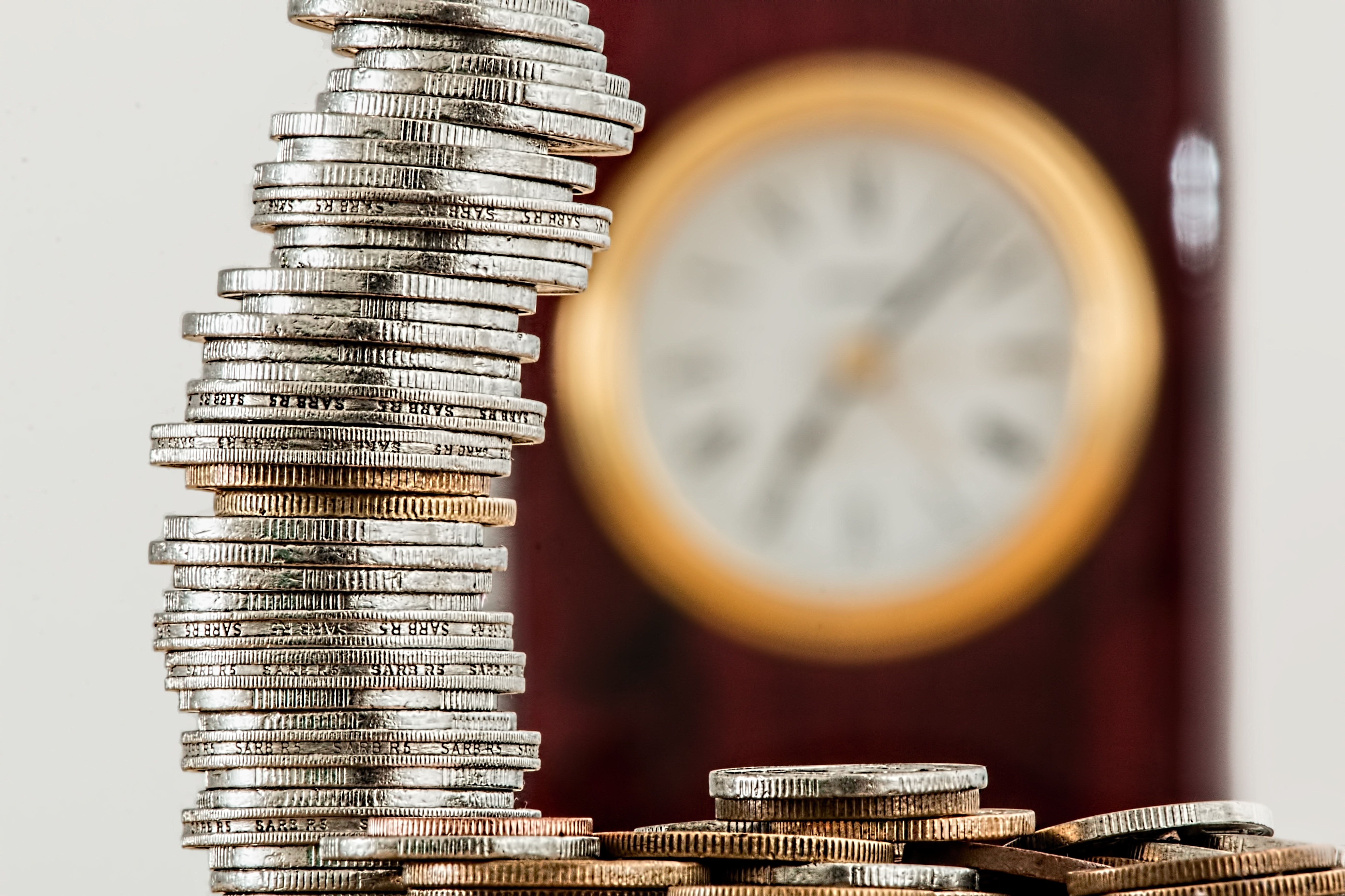 Keeping Your Association’s Money Safe