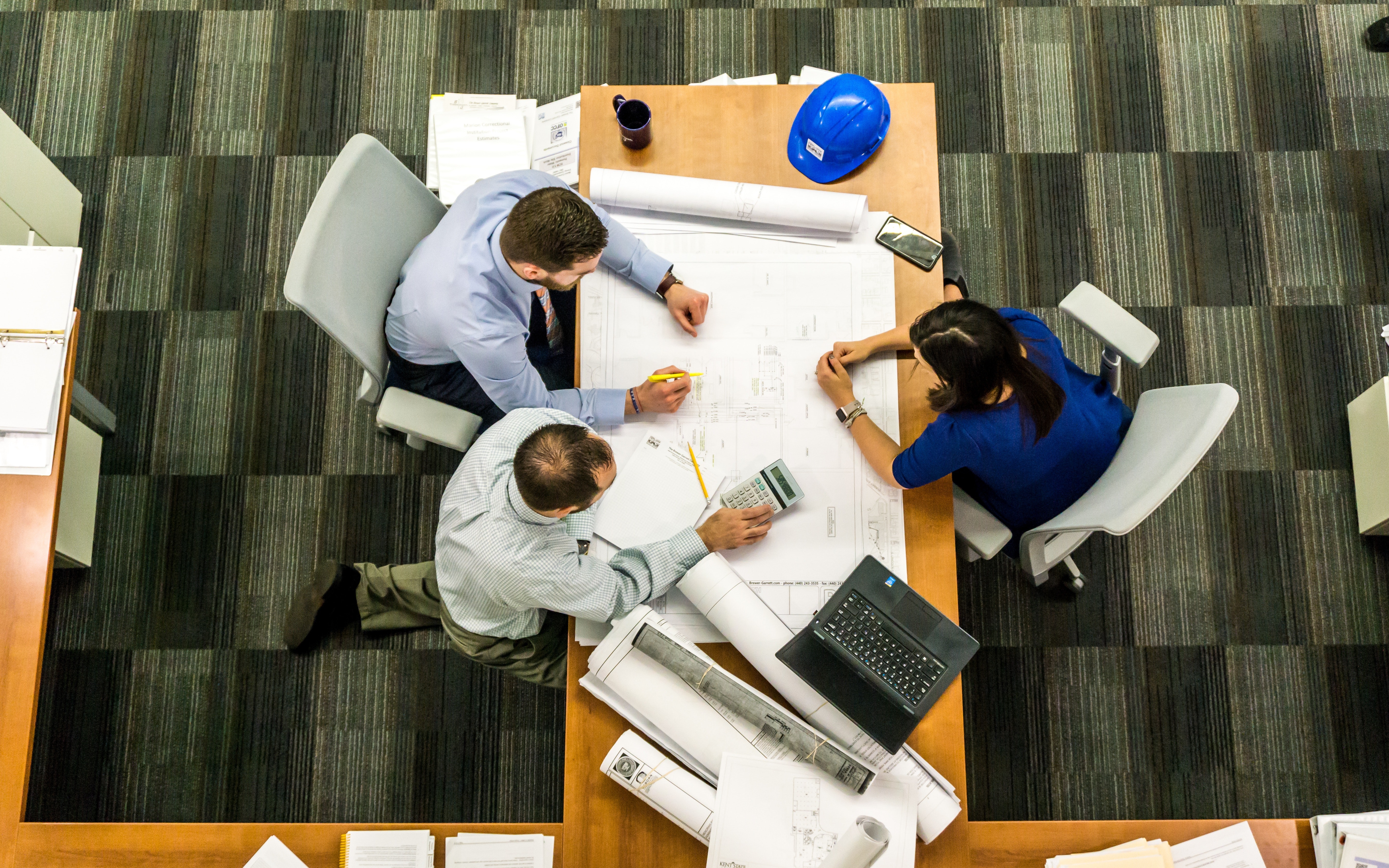 When To Call In The Professionals To Advise Your Board
