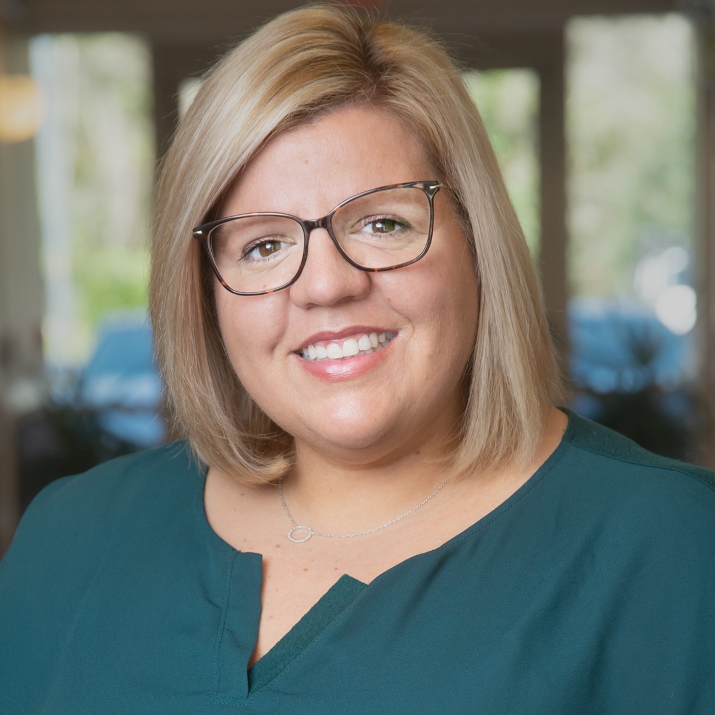 CAMS Promotes Alicia Bablo to Operations Manager