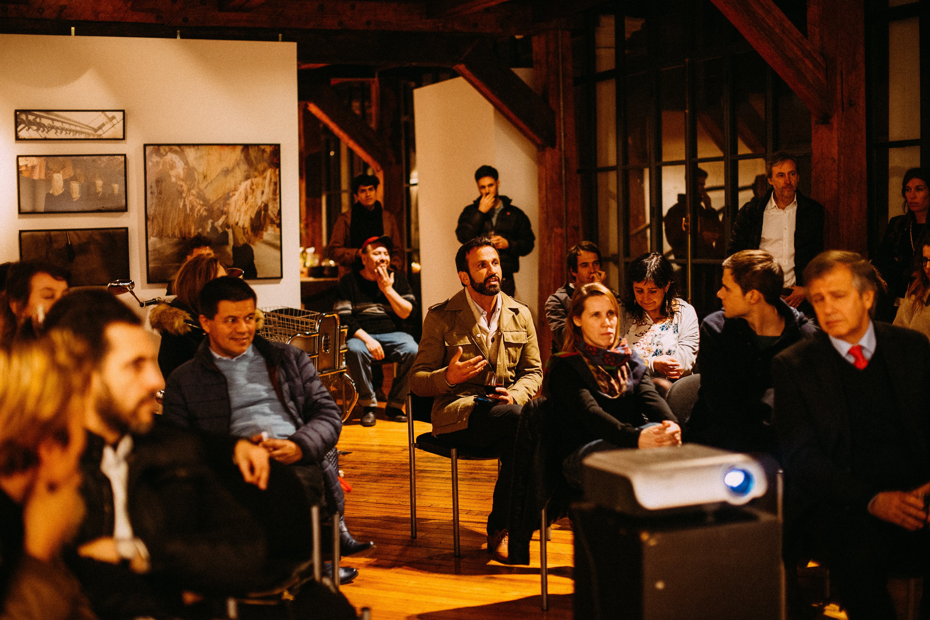 Virtual vs. In-Person Large Annual Meetings or Conventions