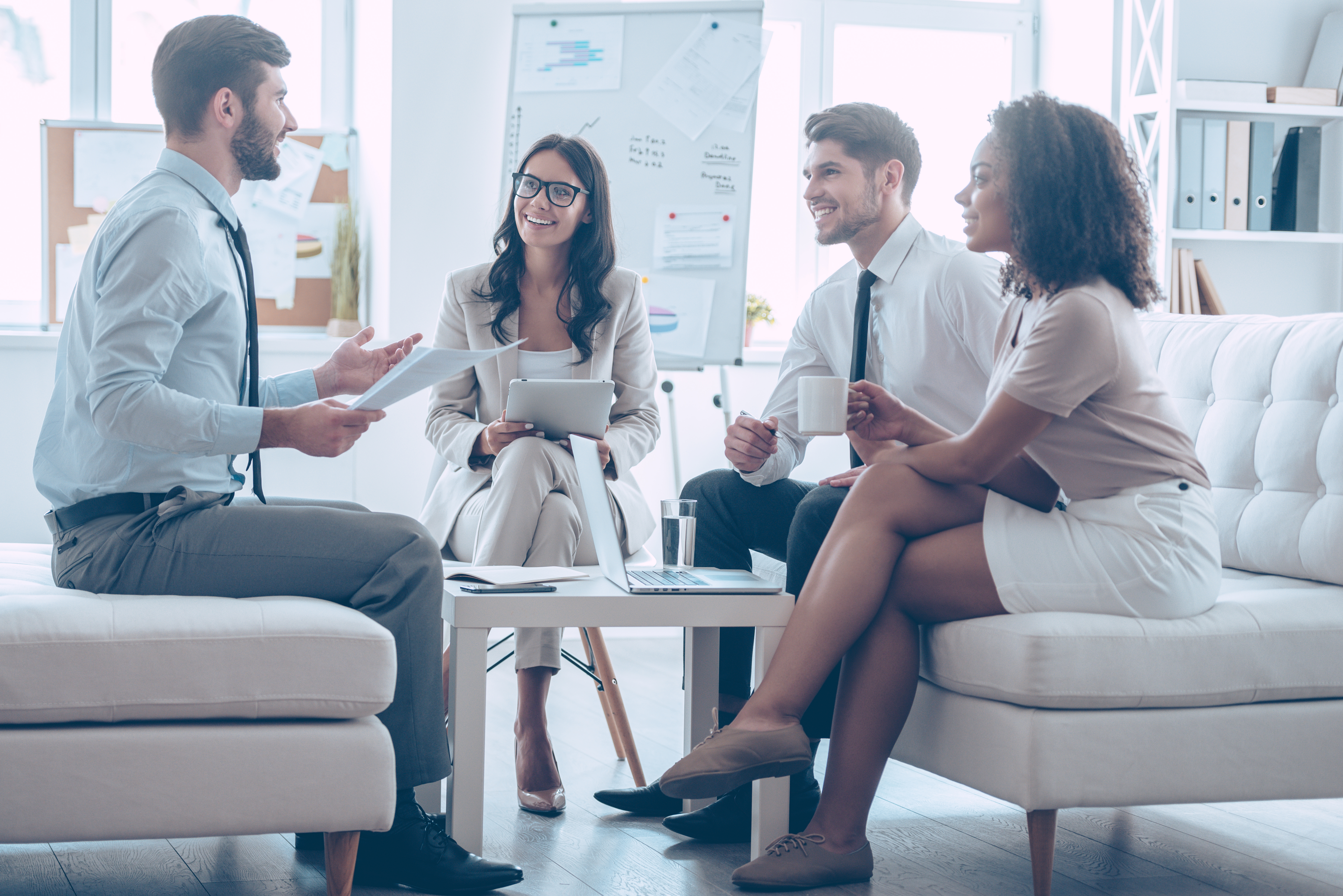 HOA Meeting Breakdown: Types of Meetings and Best Practices