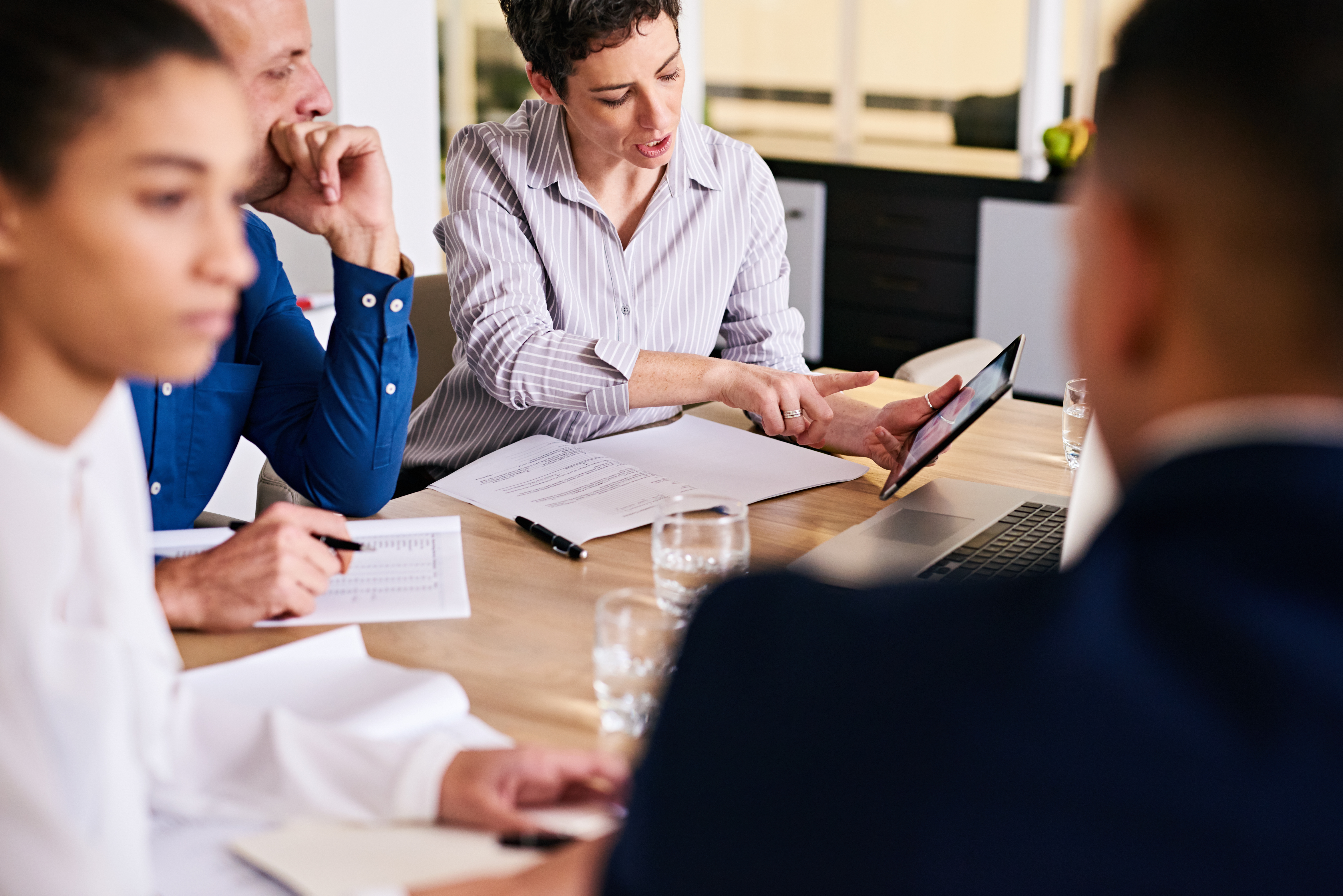 Best Practices for Homeowner Association Directors and Boards