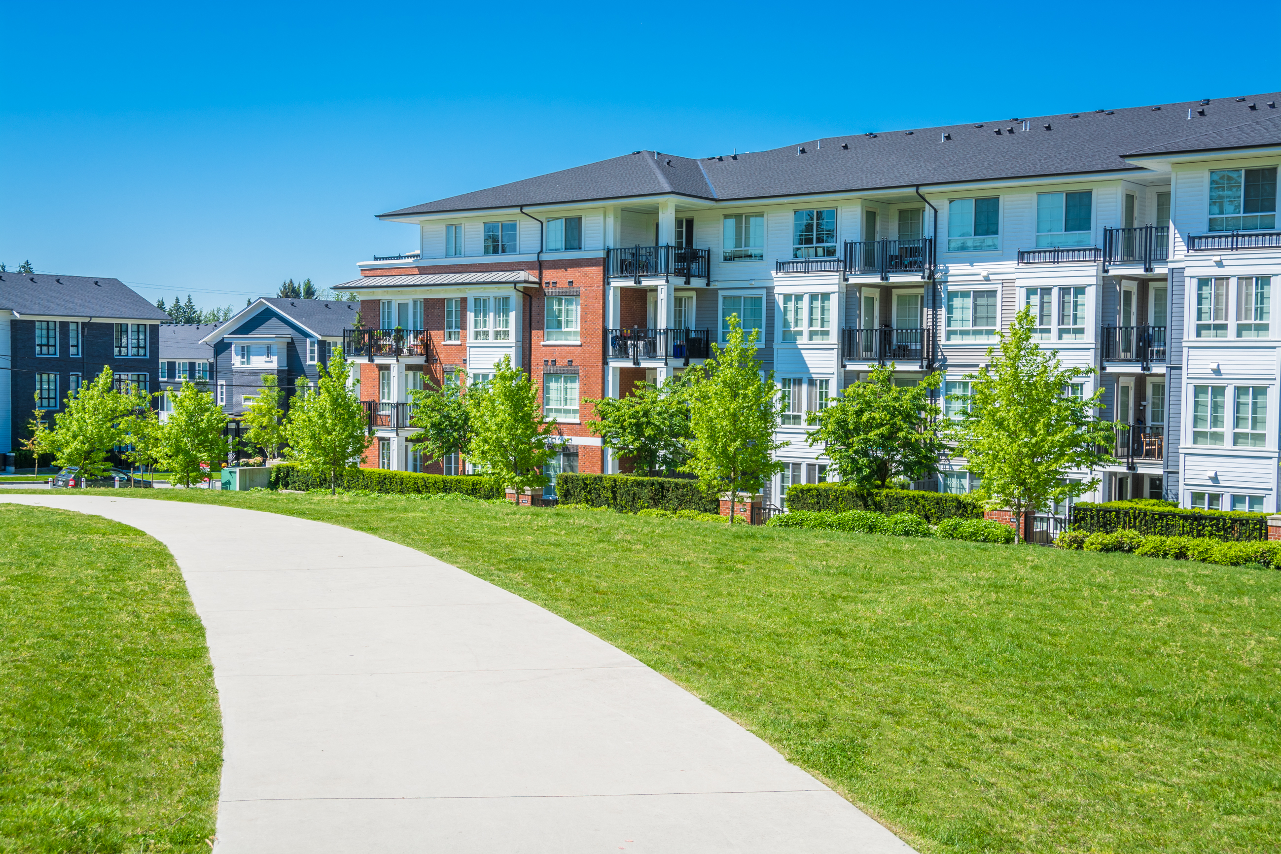 Managing New Startup Condominiums and Communities For Developers