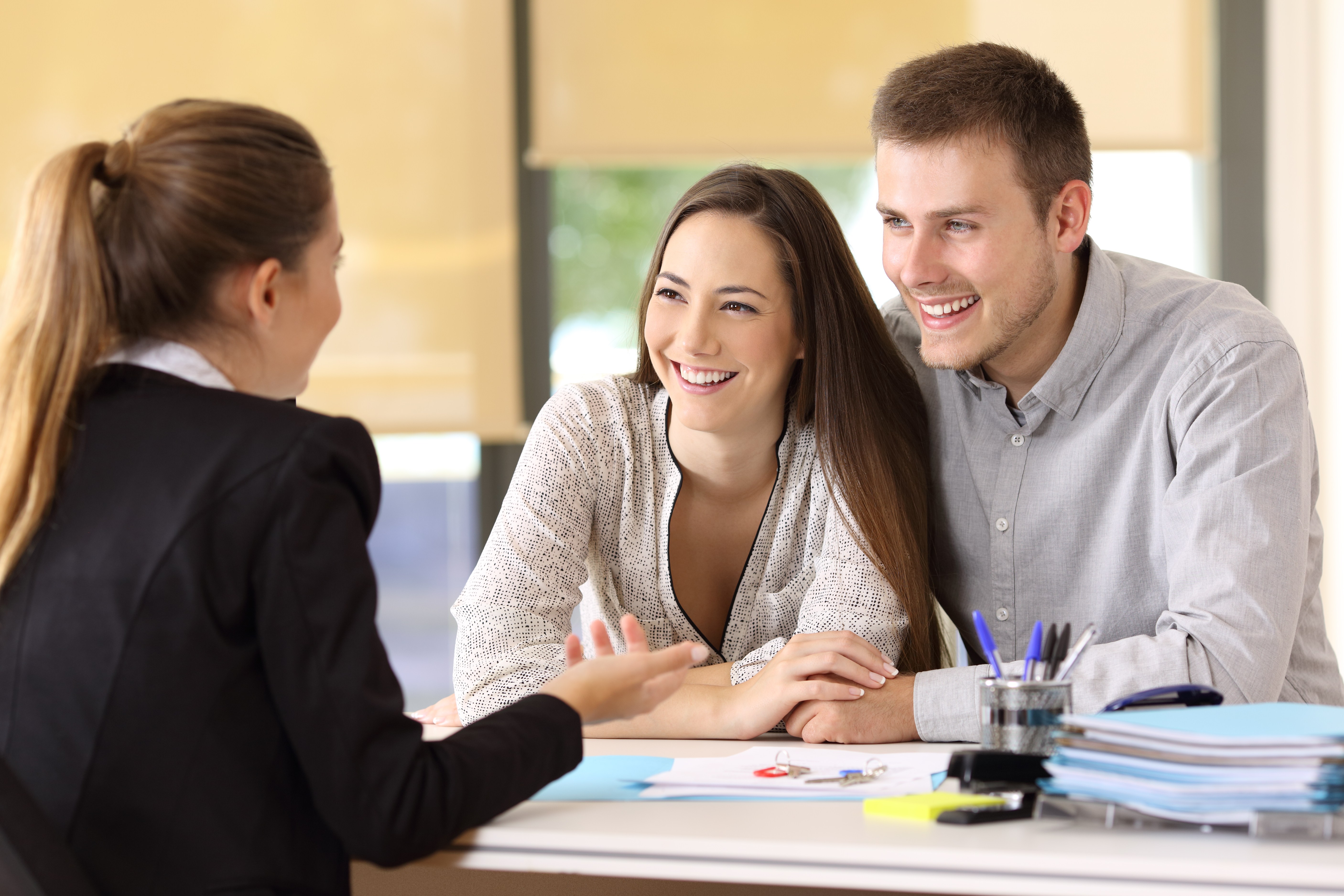 Advice for New Homeowners in HOA Communities