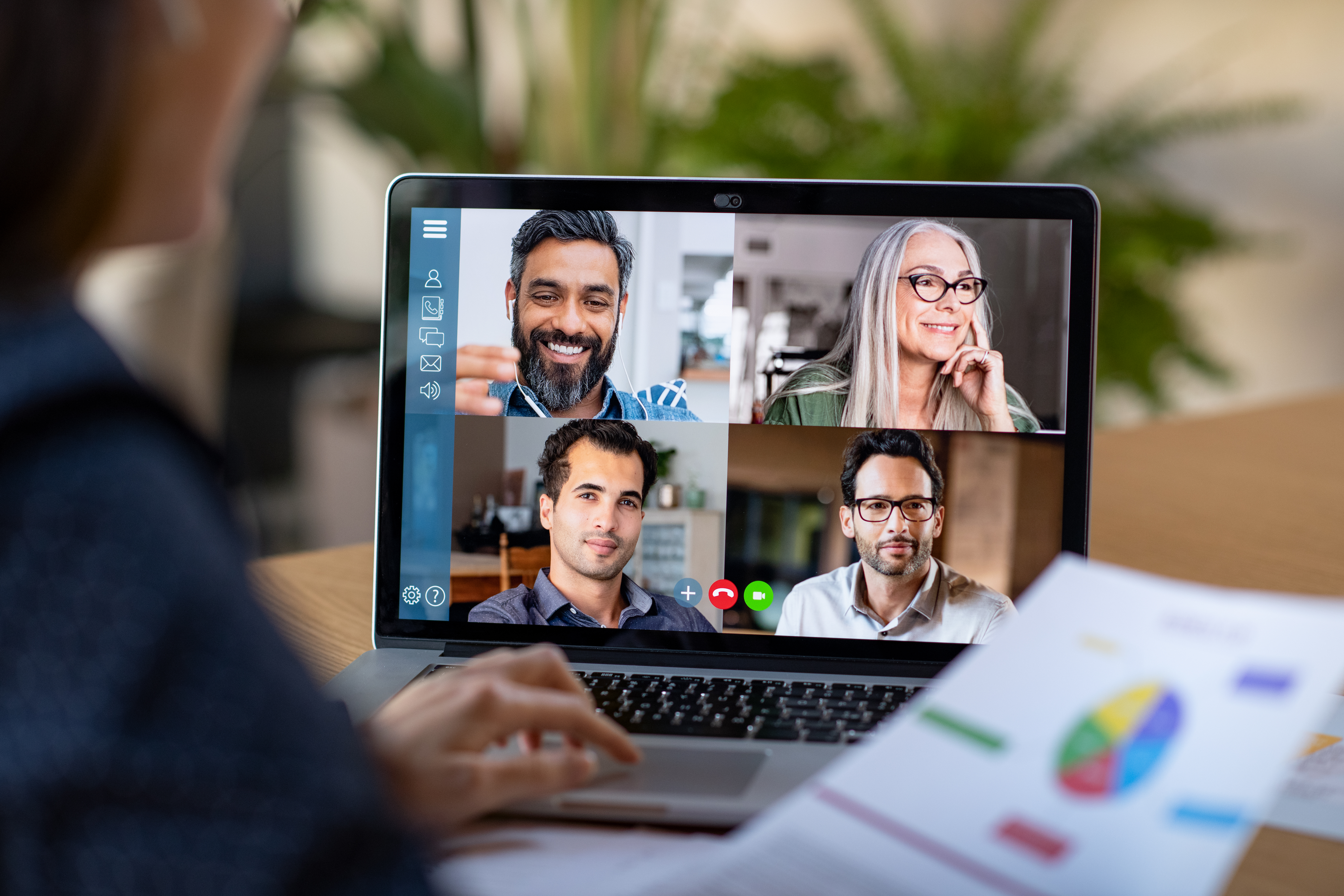 Going Virtual for Your HOA’s Annual Meeting? Read This First.