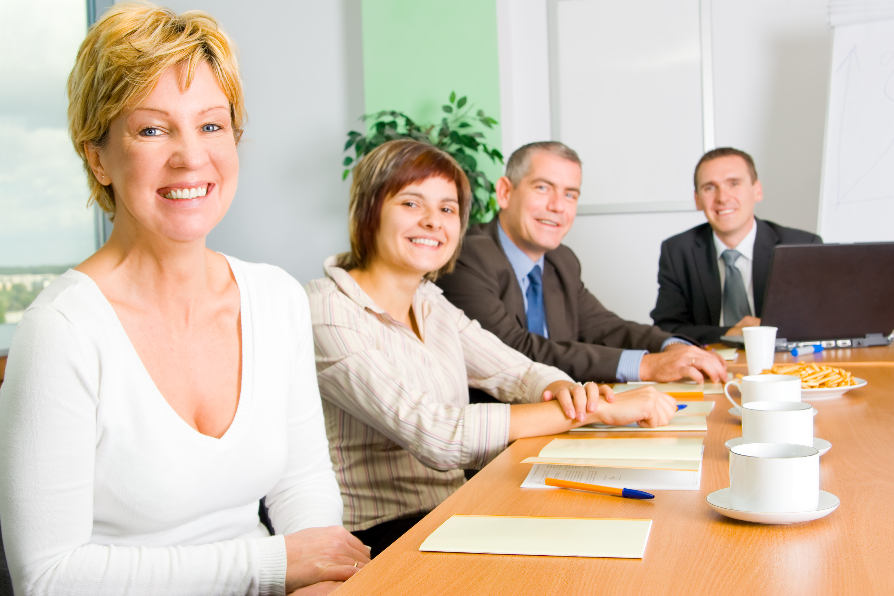 Tips for Running a Successful Community Association Meeting