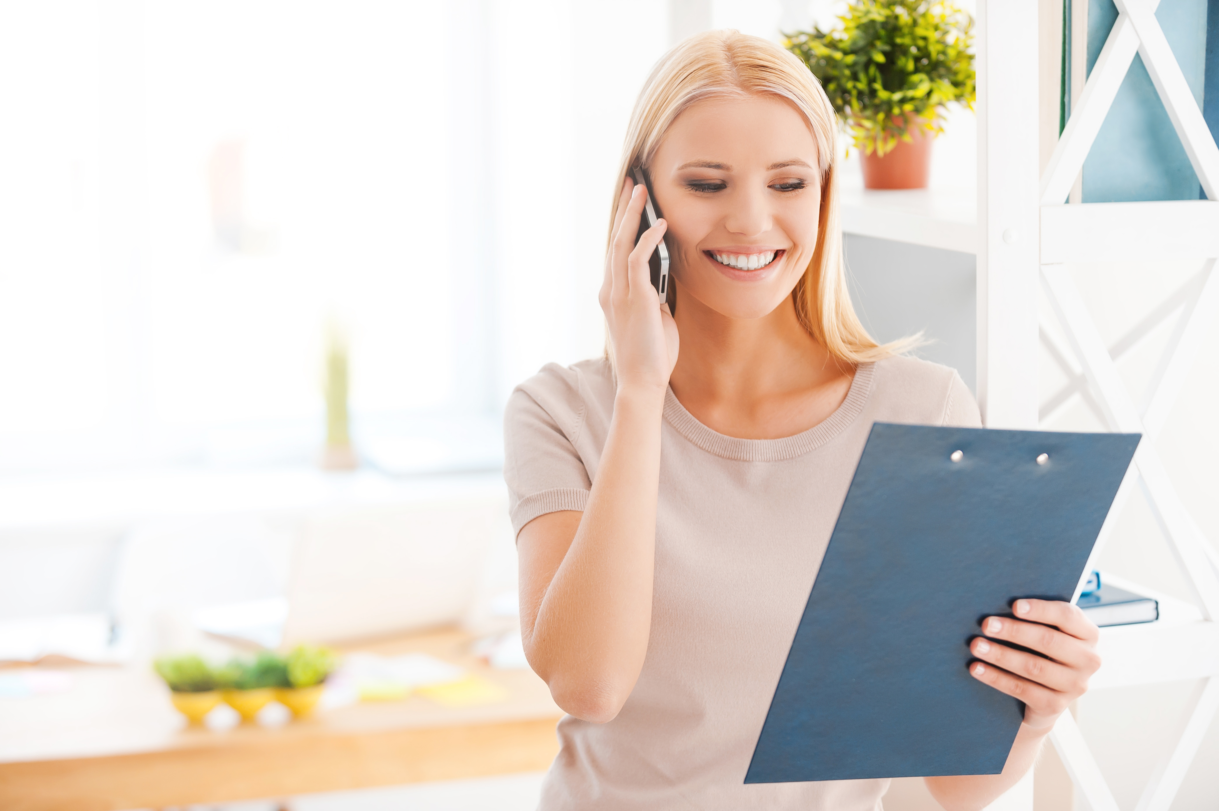 How Does Professional Management Benefit You?