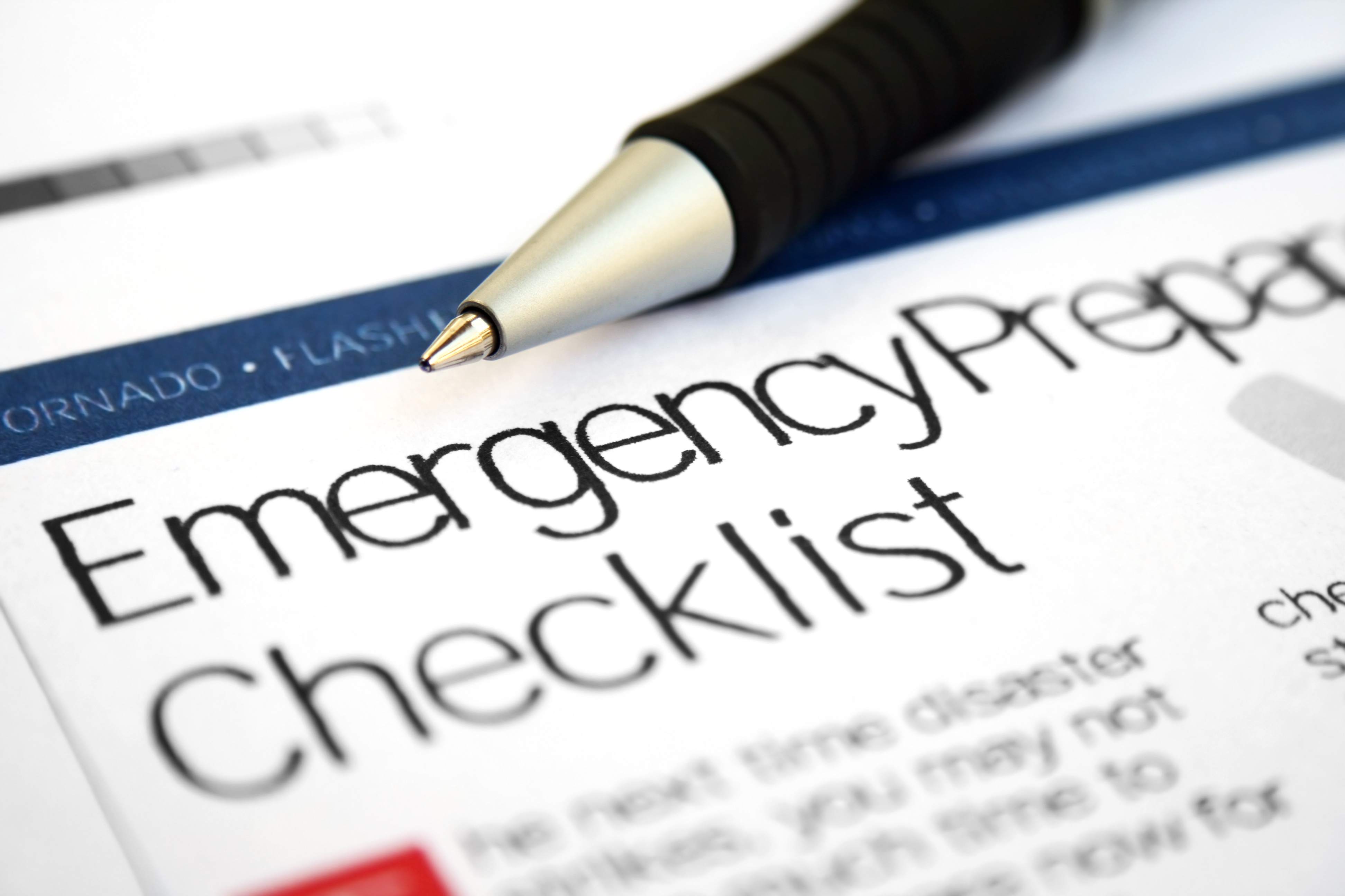 The Importance of Emergency Planning for Community Associations