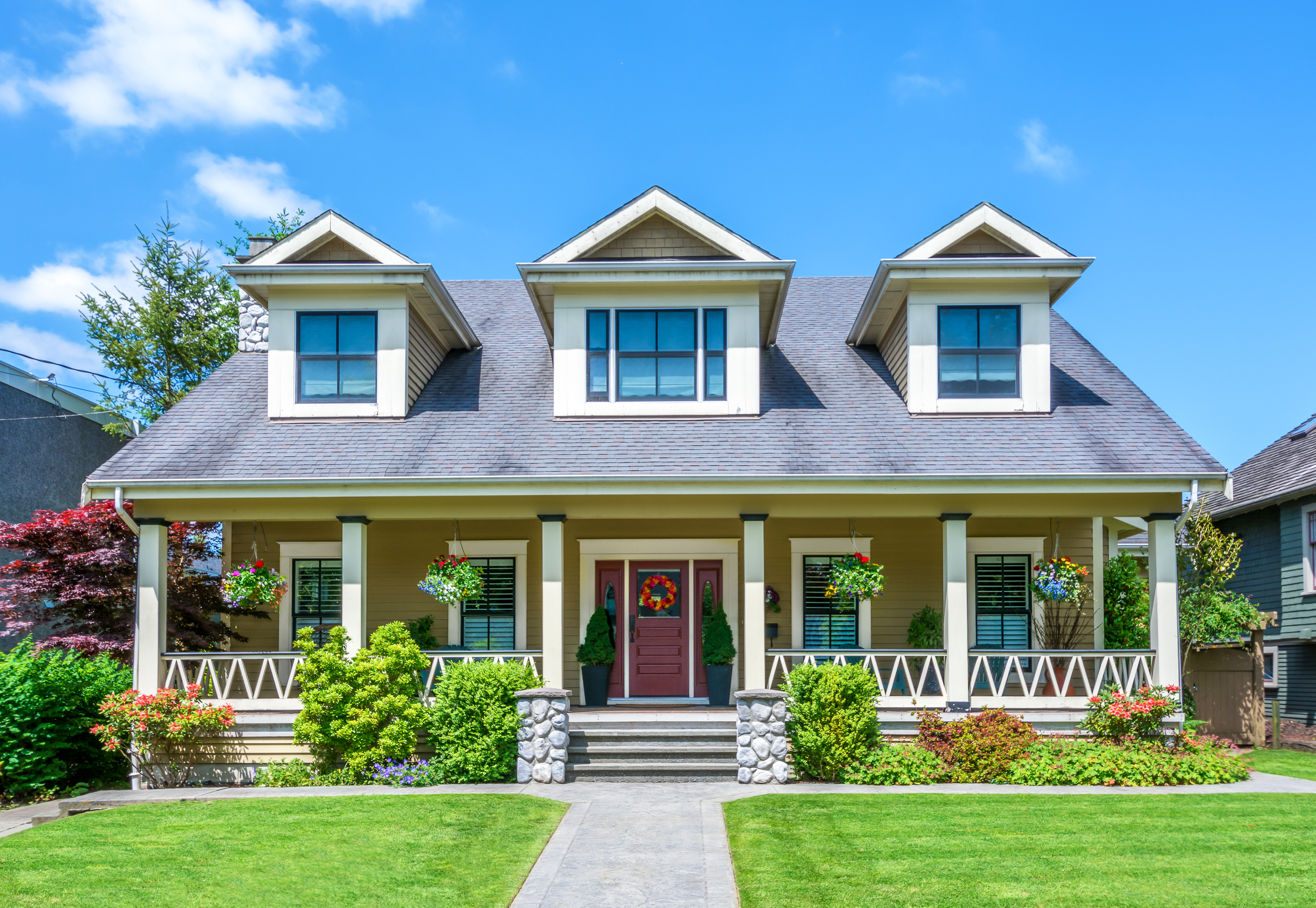 Things to Consider Before Renting in a Community Association