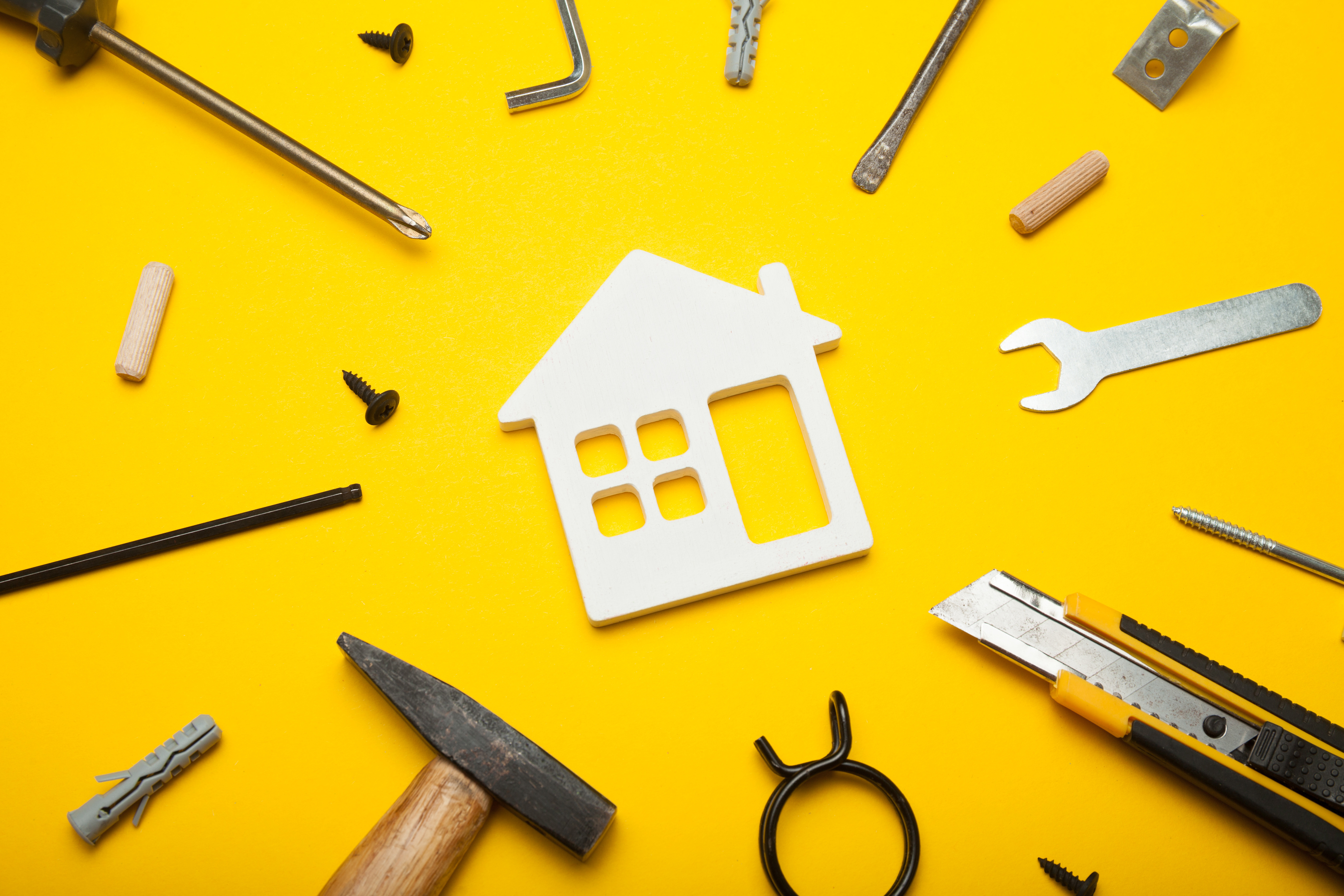 Who is Responsible for Repairs and Maintenance?