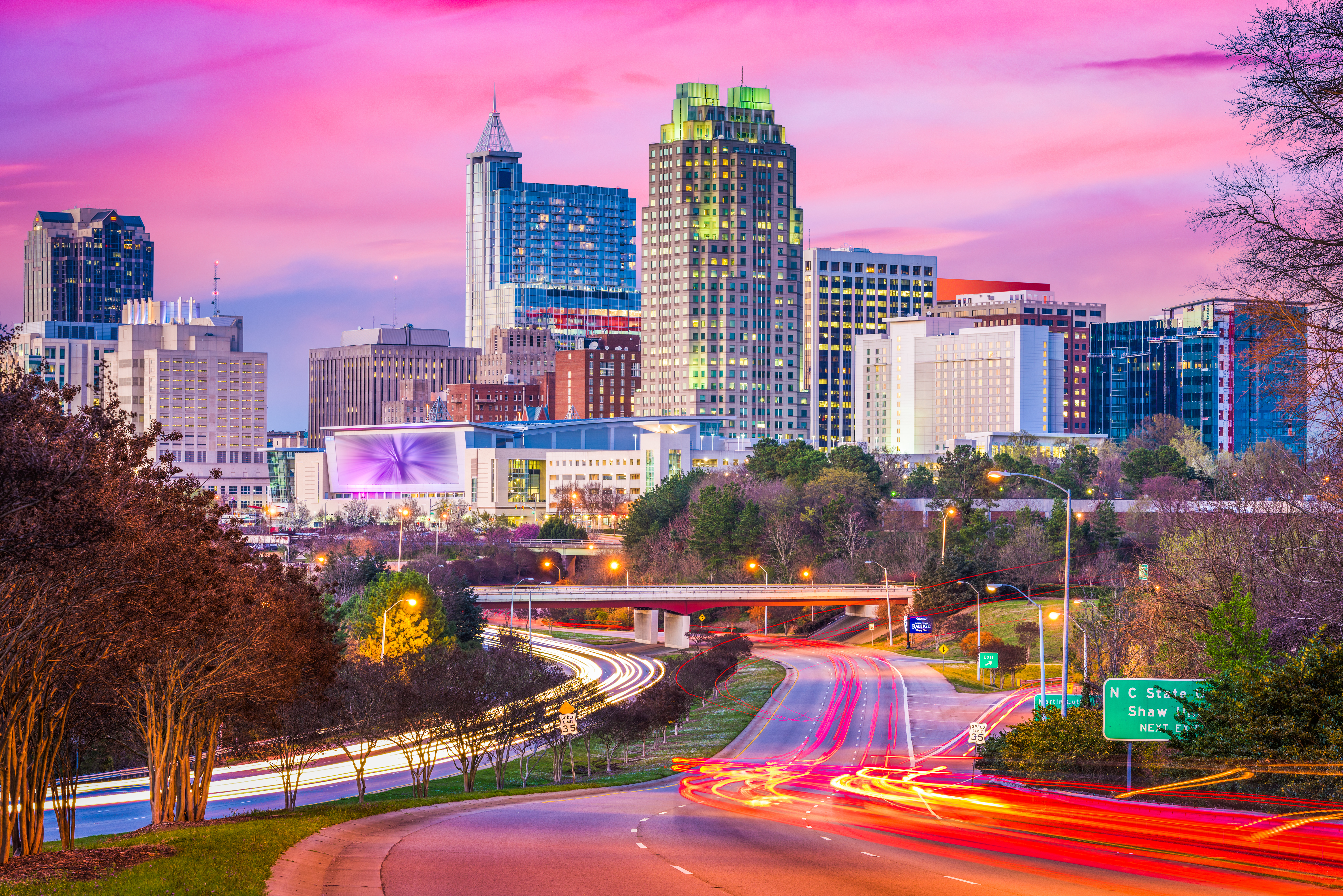 NC Community Association Legislative Update 6/21/22