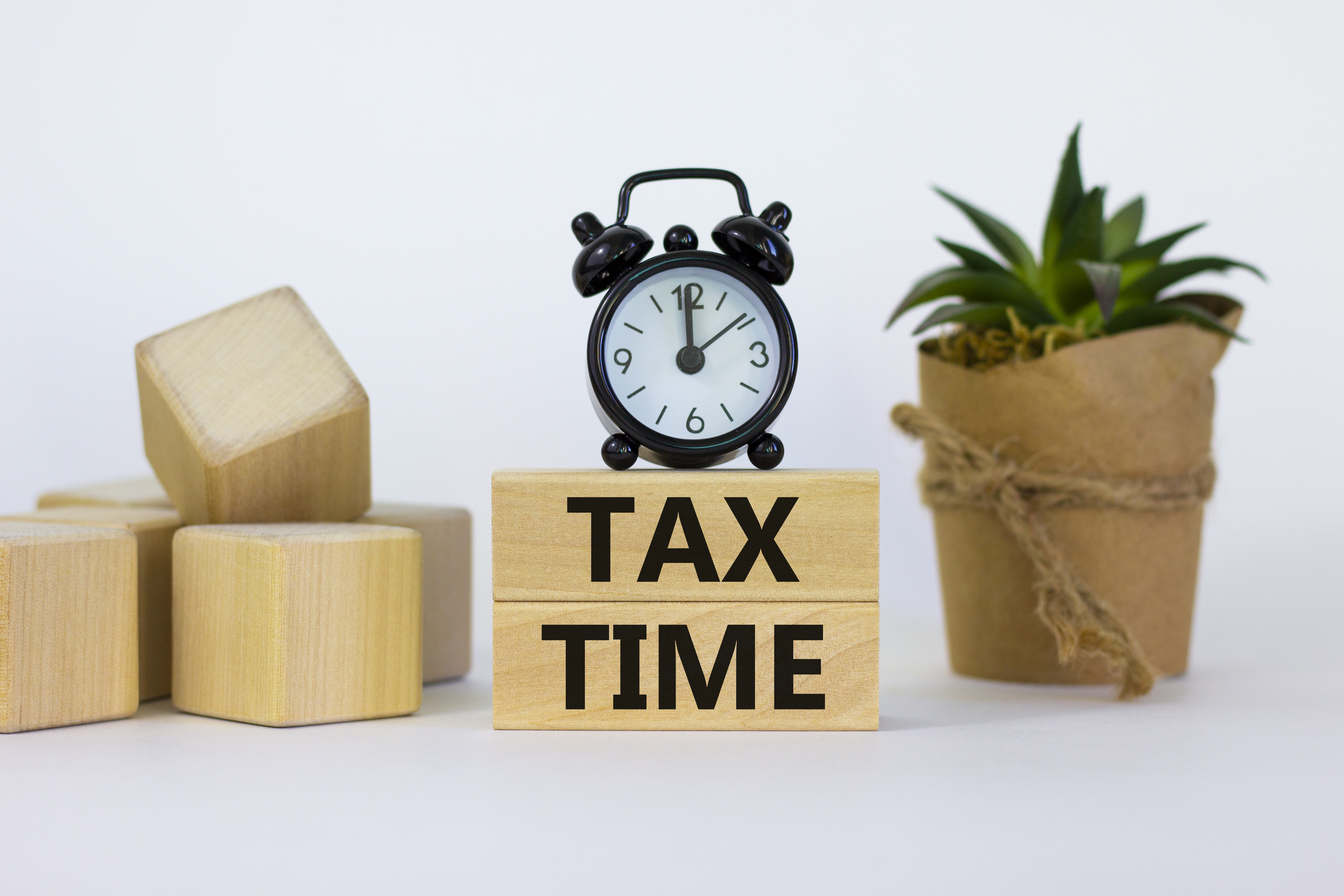 Tax Season: What Your HOA Should Know