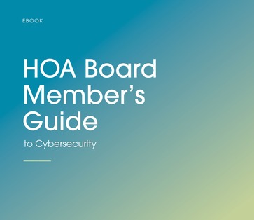 Board Members Guide to Cyber Security