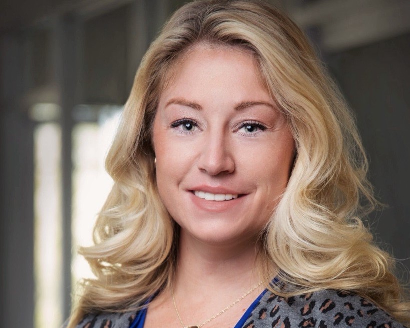 Chloe Thompson Promoted to CAMS Talent Acquisition and Onboarding Manager