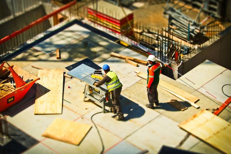 Preparing for Unexpected Repairs in your Community Association