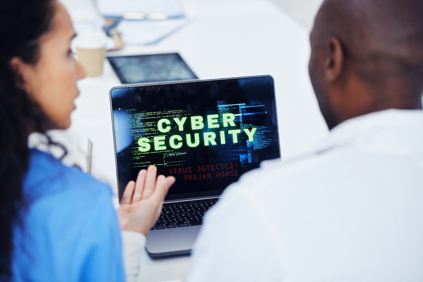 How HOA Board Members Can Avoid Cyber Fraud