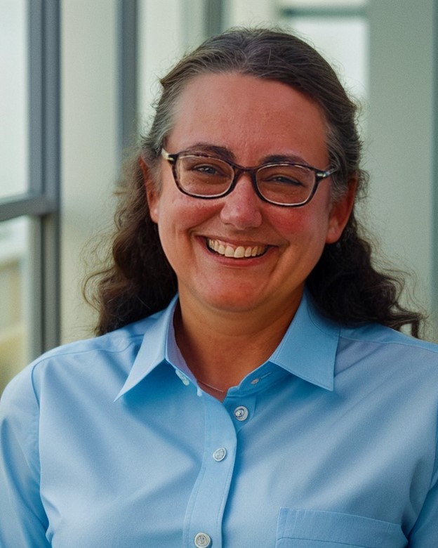 Danielle Smith Named Regional Director of Charleston