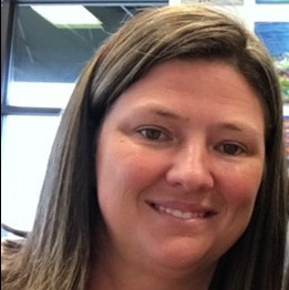 CAMS’ Kristin Hoffman Earns CMCA® Designation