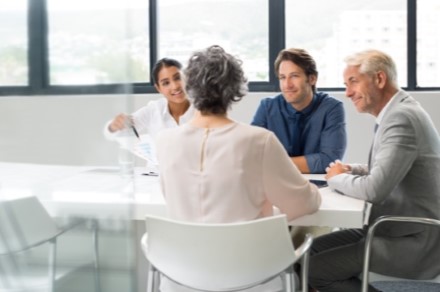 Three Primary Responsibilities of Your HOA’s Board of Directors
