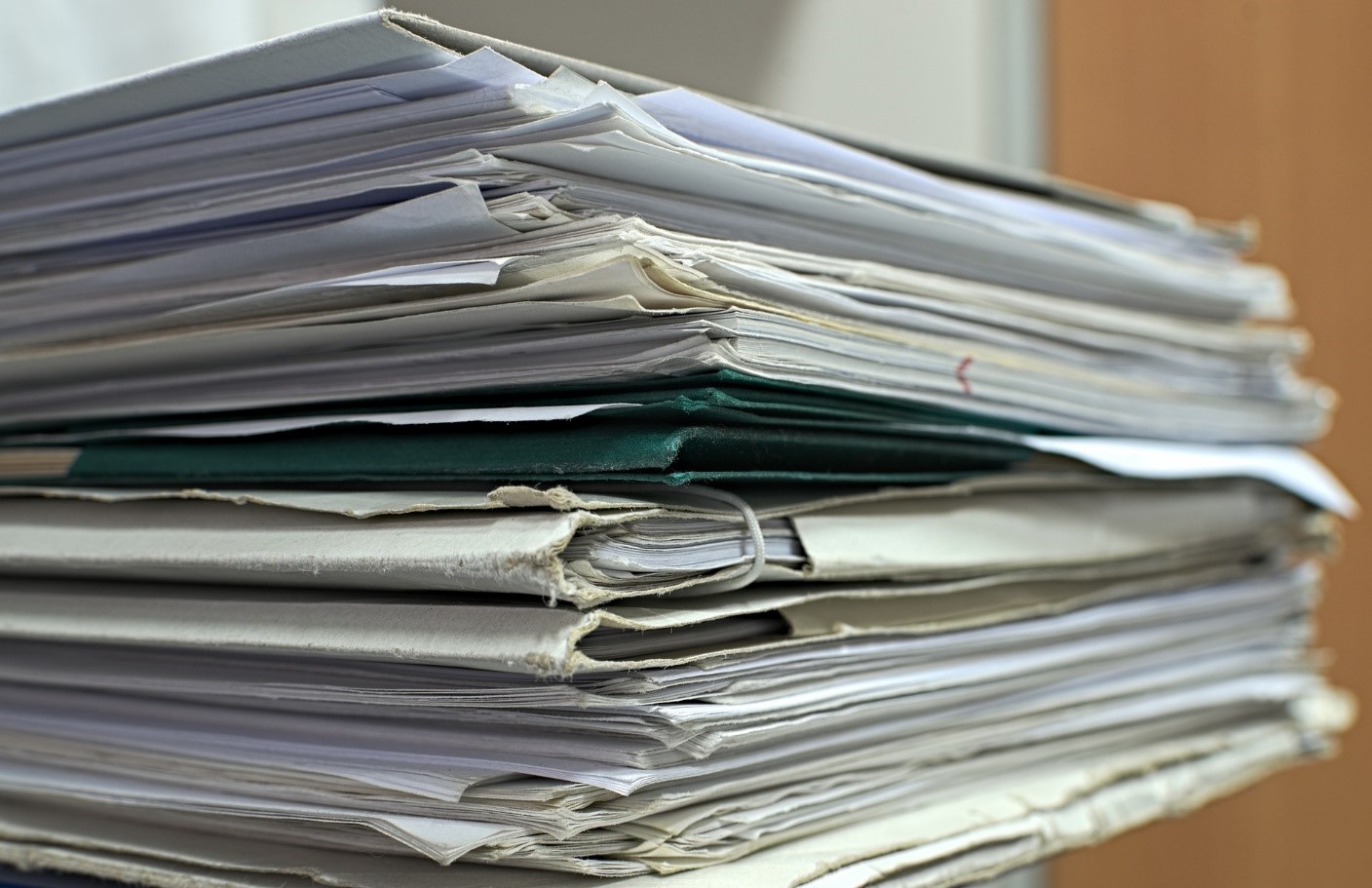 Community Association Records: What Members Can and Can't See