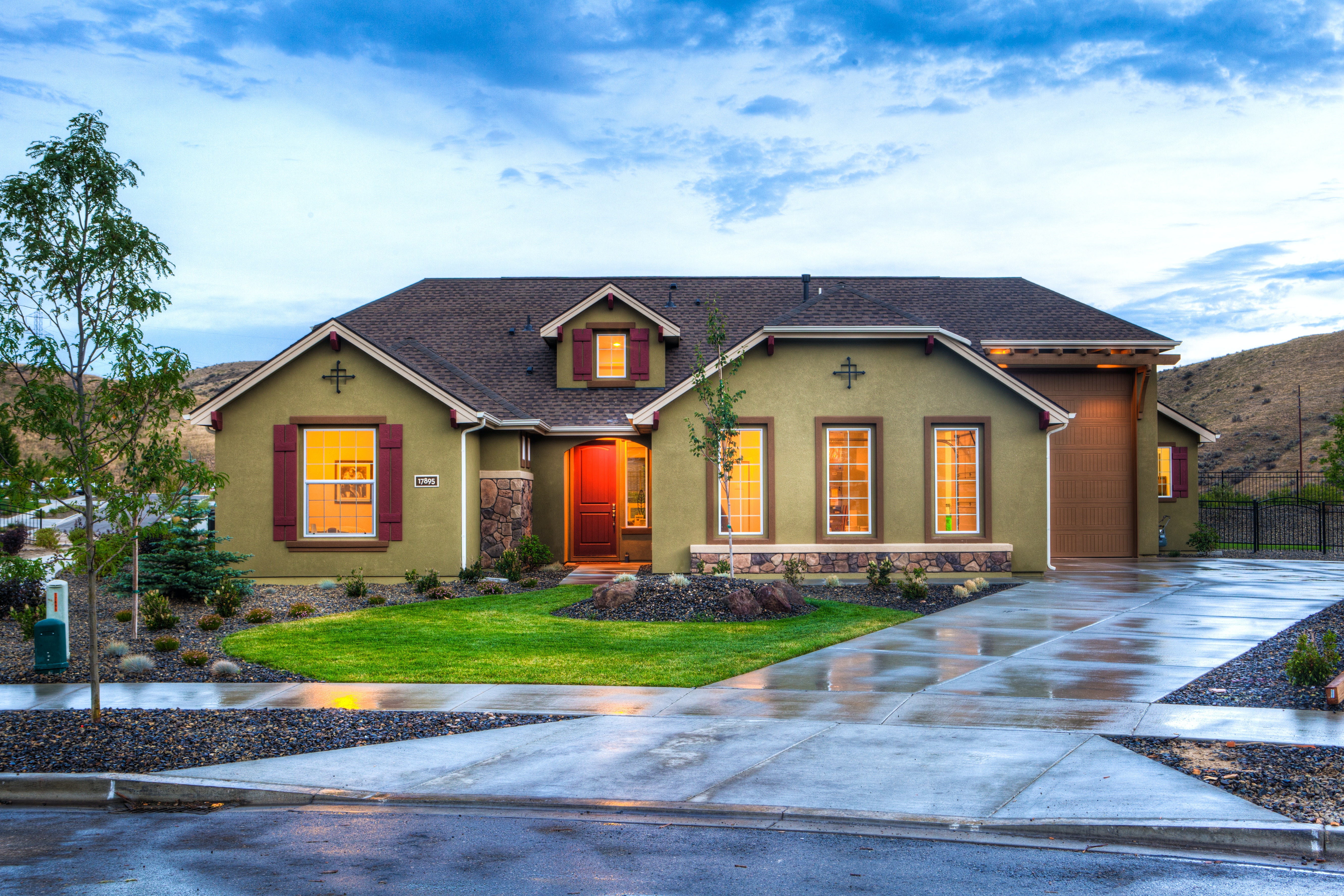 Protecting Your Home from Floods