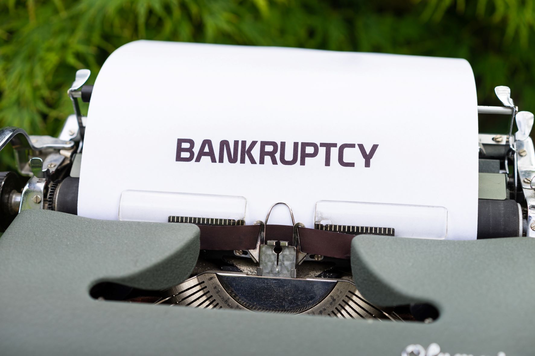 Has a Member Filed Bankruptcy? Here's What Board Members Should Know.
