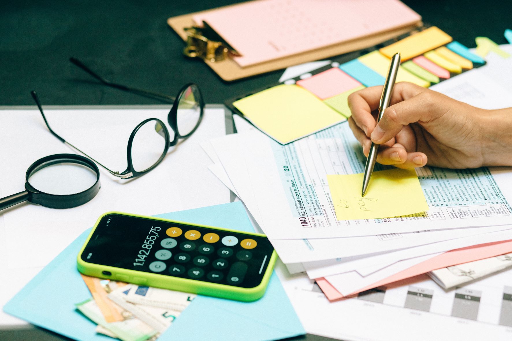 The Value of Partnering with Financial Institutions