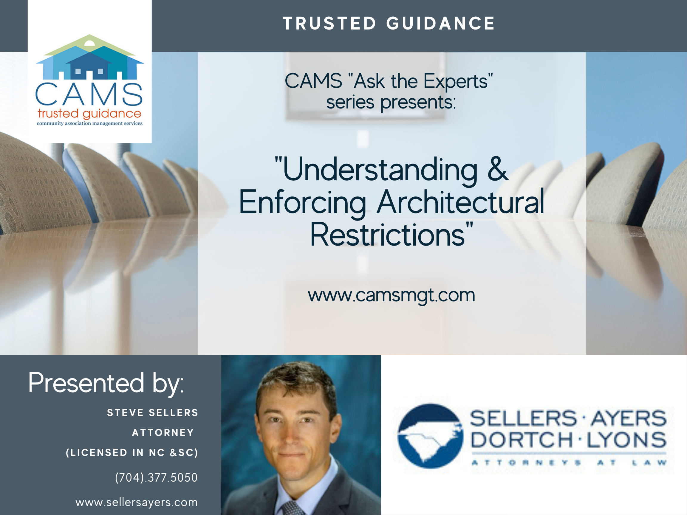 Understanding & Enforcing Architectural Restrictions