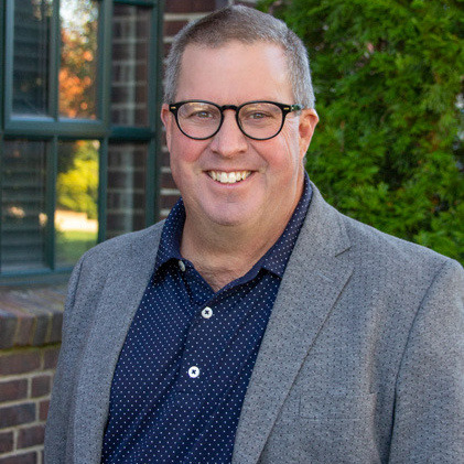 CAMS Promotes Tom Maxfield to Regional Director