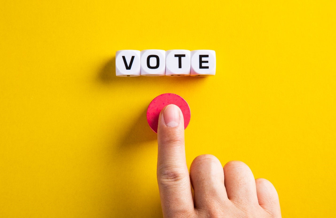 Exploring the Benefits of Electronic Voting in HOA Elections