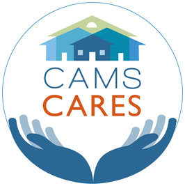 CAMS Cares