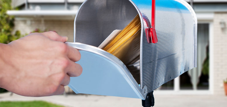 Mail Room Services