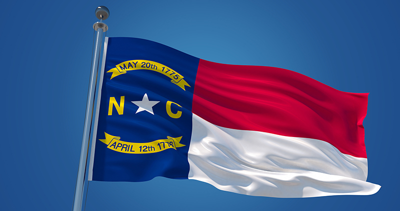 North Carolina General Statutes