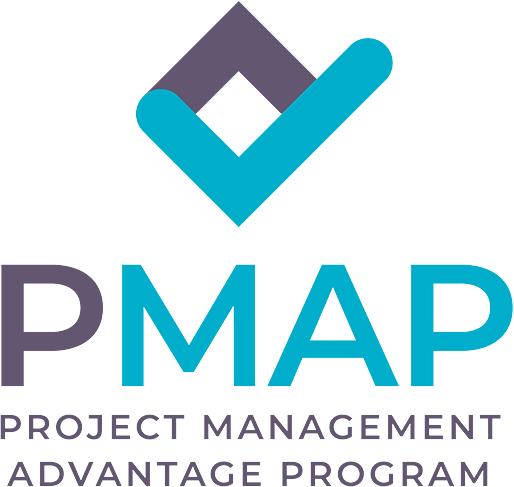 PMAP Logo