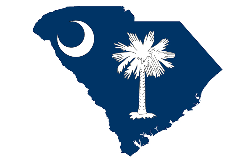 South Carolina Code of Laws